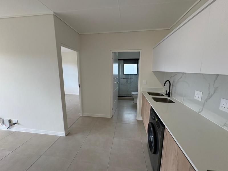 1 Bedroom Property for Sale in Richwood Western Cape